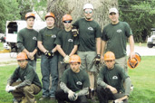 Tree Service Company